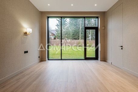 КП Зеленая роща Новая Москва