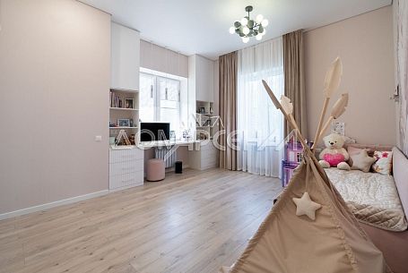 Продажа домов в КП Александровы пруды КП