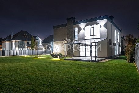 КП Чистые ключи Новая Москва