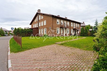 КП Бристоль Новая Москва