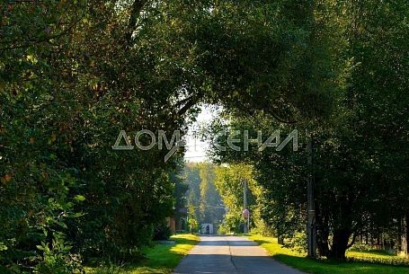 Купить дом в коттеджном поселоке Лесное озеро