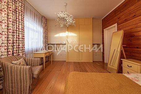 Продажа домов в КП Глаголево-Парк