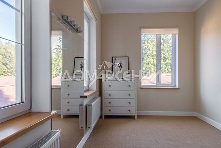 Купить дом в КП Вузсервис