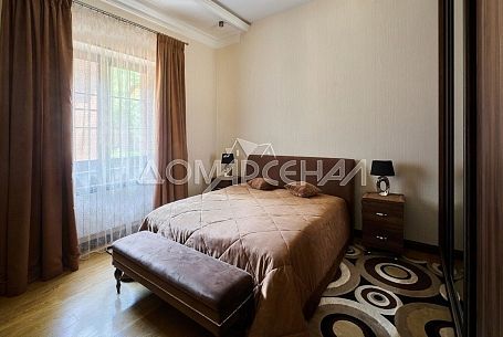 КП Зеленая роща