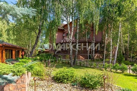 Продажа домов в КП Белгатой ДСК