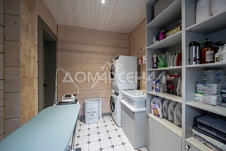 КП Зеленая роща Новая Москва