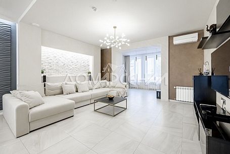 КП Западная резиденция