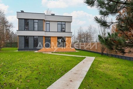 Продажа коттеджей в КП Работники МИД КП