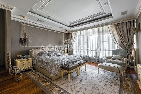 КП Променад Новая Москва