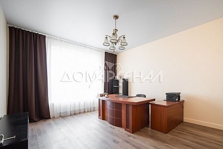 КП Гайд Парк Новая Москва