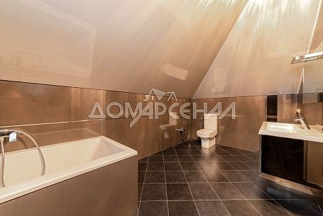 Продажа коттеджей в КП Праймвиль Продажа коттеджей в КП Праймвиль