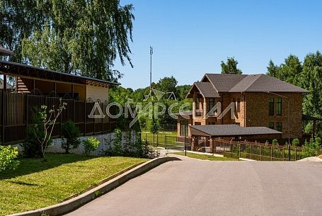 Купить участок в коттеджном поселоке Ильичевка Купить участок в коттеджном поселоке Ильичевка