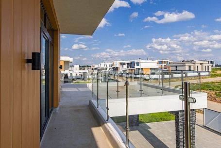 Купить коттедж в КП Райт Вилладж