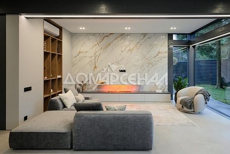 Коттеджный поселок Зеленая роща Коттеджный поселок Зеленая роща