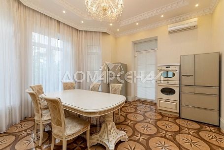 Продажа домов в КП Чистые ключи
