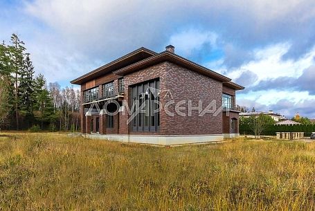 КП Графские пруды