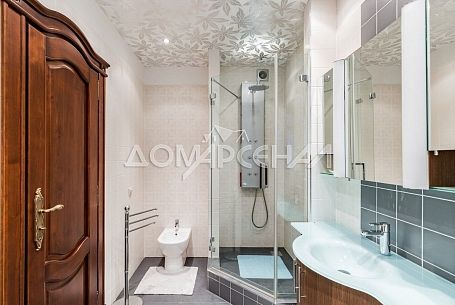КП Красная Пахра КП Новая Москва