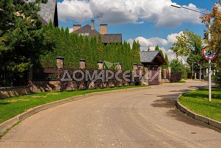 Коттеджный поселок Президент