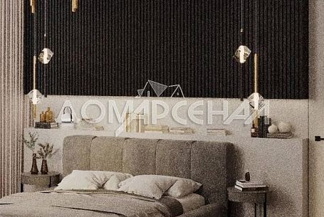 Коттеджный поселок Фортопс (Fortops)