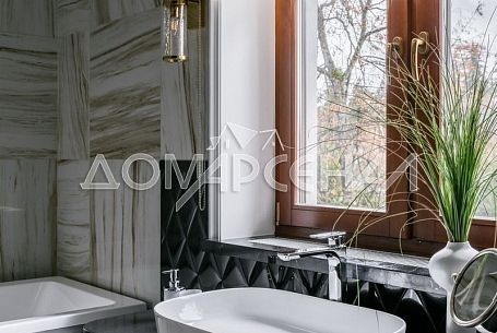 КП Довиль Новая Москва