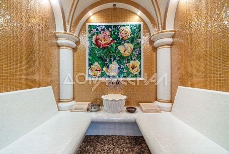 Купить дом в КП Крекшино