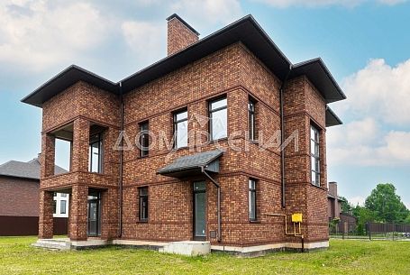КП Новая Ильичевка Новая Москва