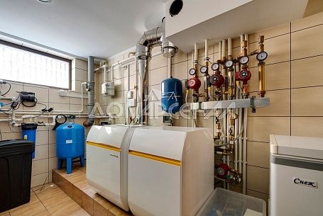 Продажа домов в КП Ново-Спасское