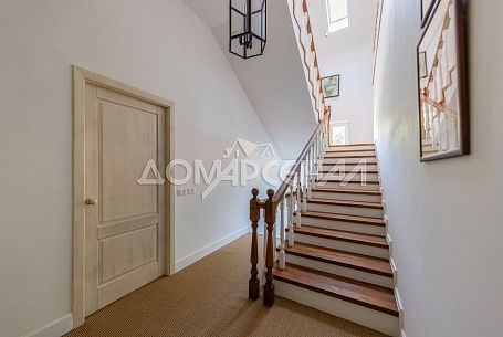 Продажа домов в КП Вузсервис