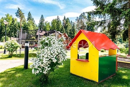 Купить коттедж в КП Огонек