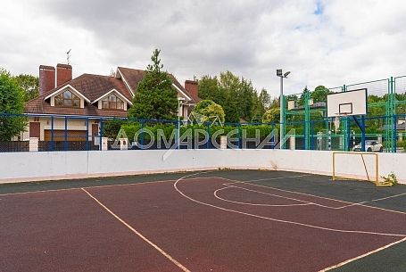 Коттеджный поселок Крекшино