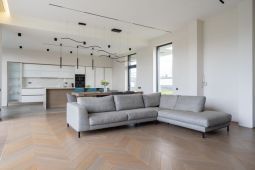 11227 КП Райт Вилладж. Готовый к проживанию дом в поселке премиум-класса