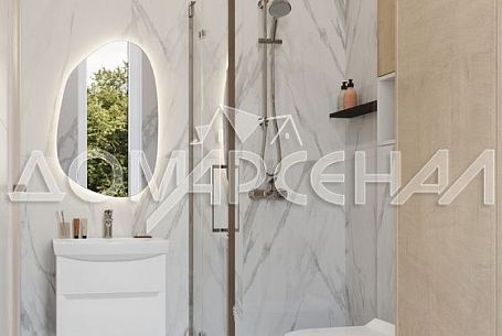Купить таунхаус в КП Мартемьяново Клаб