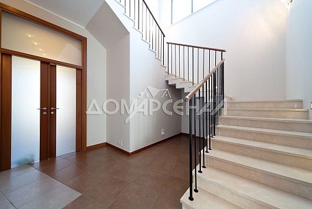 КП Крекшино