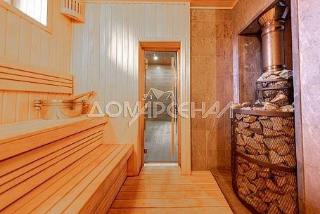 Купить дом в КП Графские пруды
