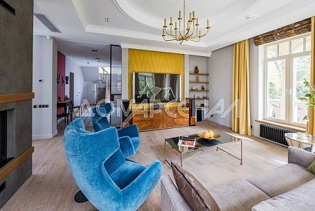 КП Трувиль