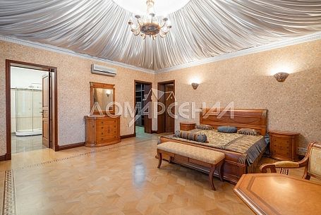 КП Изумрудная долина Новая Москва