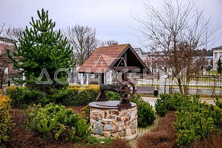 Купить участок в коттеджном поселоке Парк Вилл (Parkville)