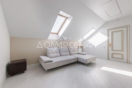 Купить коттедж в КП Праймвиль Купить коттедж в КП Праймвиль