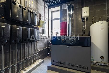 КП Графские пруды