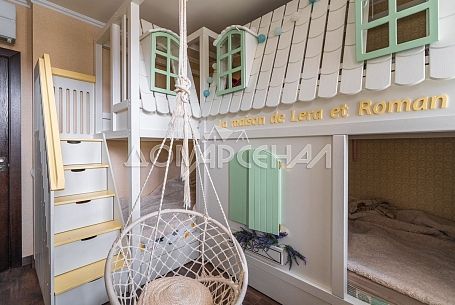 Продажа домов в КП Бристоль