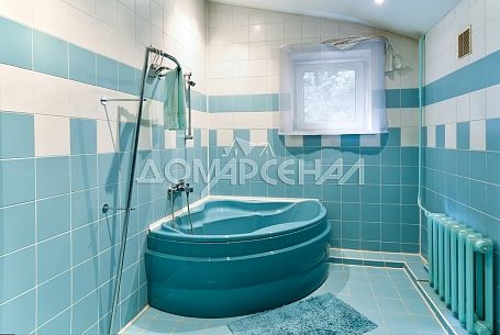 Коттеджный поселок Пенаты КИЗ