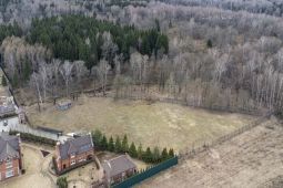 11448 КП Бельгийская Деревня. Участок 80 соток
