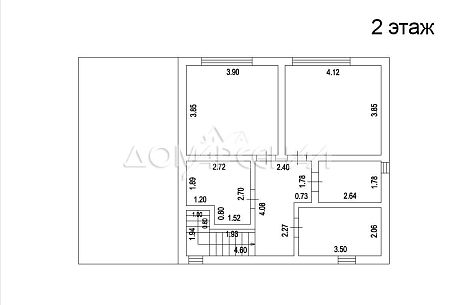 КП 11136 Алабино. Дом в стиле шале под white box