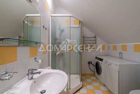 Продажа коттеджей в КП Ново-Спасское КП