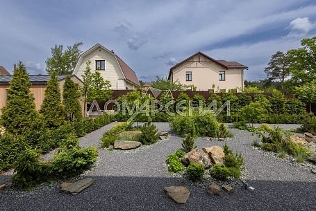 КП Бурцево Новая Москва