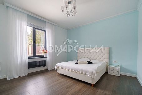 Купить дом в КП Мирный ДПК