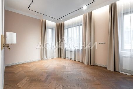 КП Крекшино