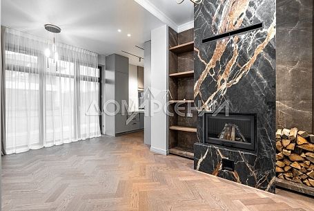 КП Крекшино