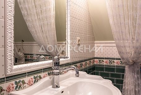 Купить таунхаус в КП Бристоль