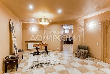 Продажа домов в КП Горки-2